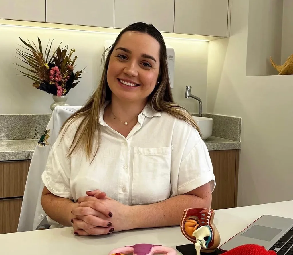Beatriz Hartman